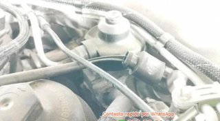 Audi cabap21224799 cgka motor completo a Ref:94475