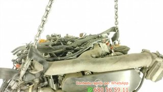 Audi cabap21224799 cgka motor completo a Ref:94475