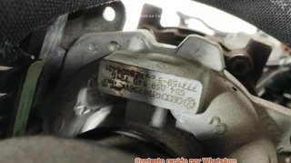 Audi cabap21224799 cgka motor completo a Ref:94475