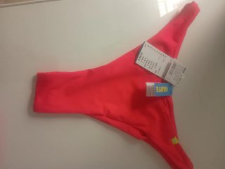 3 braguitas bikini brasileña