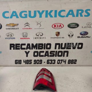 PILOTO TRASERO DERECHO FORD RANGER NUEVO 103F10461770