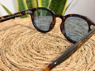 Gafas de sol MOSCOT Tortoise