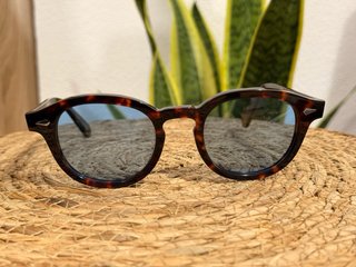 Gafas de sol MOSCOT Tortoise