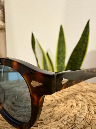 Gafas de sol MOSCOT Tortoise