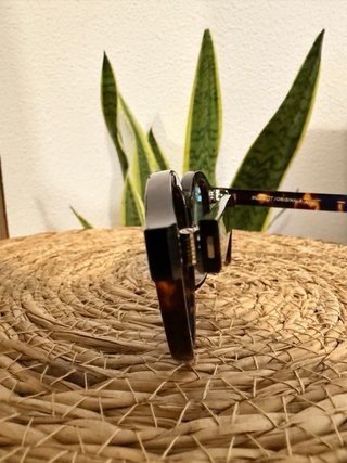 Gafas de sol MOSCOT Tortoise