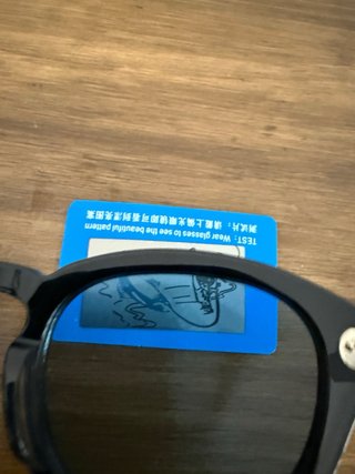 Gafas de sol MOSCOT Tortoise