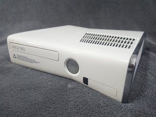 Xbox 360 500gb