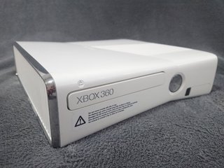 Xbox 360 500gb