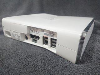 Xbox 360 500gb