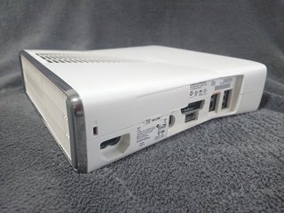 Xbox 360 500gb