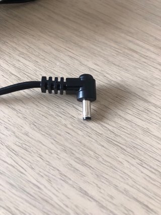 Adaptador Corriente T0750300DG 7.5V 300mA