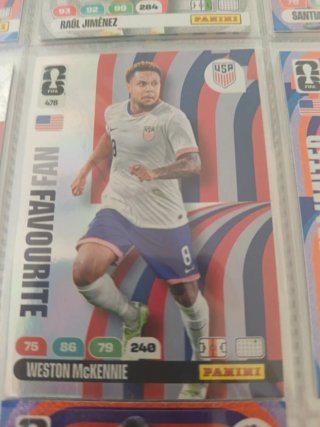 Carta Panini Dean Huijsen España PREGUNTAR