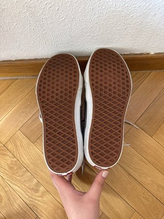 Vans Sk8-Hi Negras