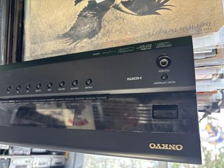 Onkyo HT-R370 receptor AV Home Cinema