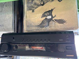 Onkyo HT-R370 receptor AV Home Cinema