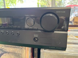 Onkyo HT-R370 receptor AV Home Cinema