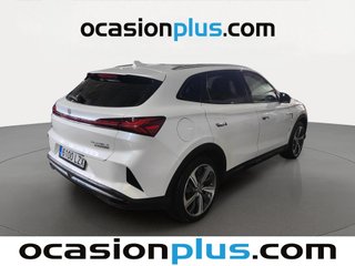 MG Marvel R 70kWh Performance 212 kW (288 CV)