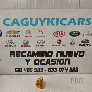 PILOTO INTERMITENTE DERECHO CITROEN AX NUEVO 103F07071100