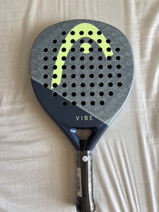 Pala de pádel Head Vibe