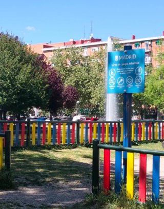 Clases particulares en Madrid