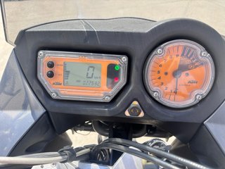 KTM 990 Adventure 23.000 km