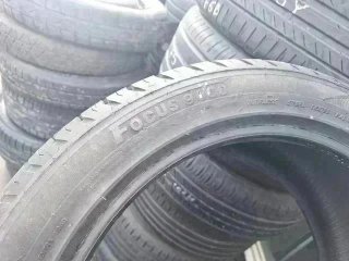 245 45 R18 100W Sunitrac - 1 neumático sin uso