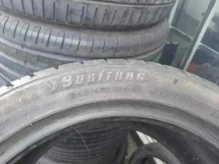 245 45 R18 100W Sunitrac - 1 neumático sin uso