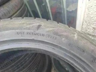 245 45 R18 100W Sunitrac - 1 neumático sin uso