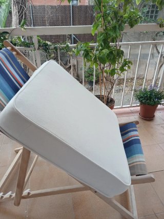 3 Cojines Exterior IKEA Duvholmen Järpön alta gama