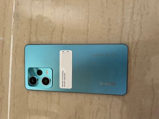 Redmi Note 12 Pro 5G 6GB/128GB