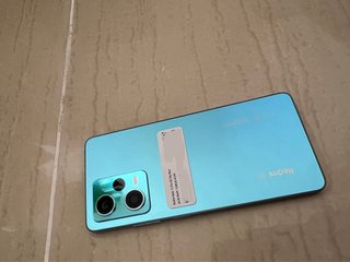 Redmi Note 12 Pro 5G 6GB/128GB