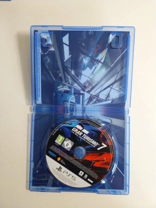 Gran Turismo 7 PS5