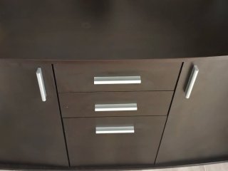 Aparador Multiusos Gran Capacidad