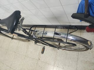 Bicicleta GAC Clásica Años 80