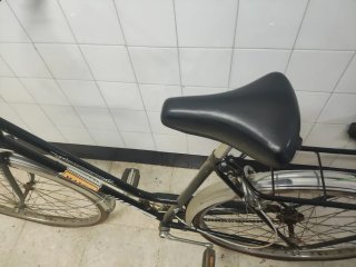 Bicicleta GAC Clásica Años 80