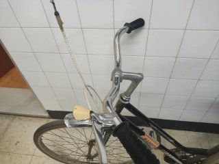 Bicicleta GAC Clásica Años 80