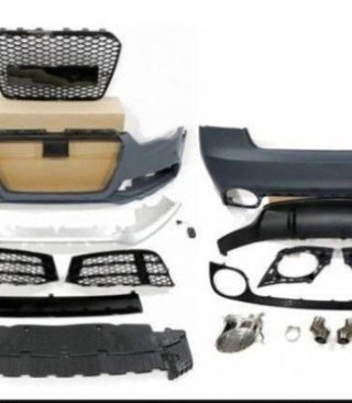 Kit De Carrocería Audi A5 Sportback  2013-2016 Loo