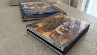 Age of Empires Edición Coleccionista PC