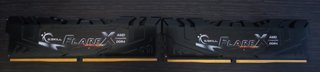 G.Skill Flare X DDR4 16GB (2x8GB) 3200MHz