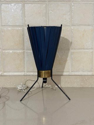 Lampada Mid-Century