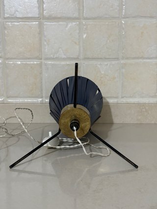 Lampada Mid-Century