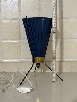 Lampada Mid-Century