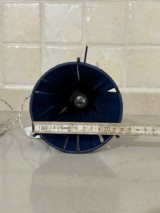 Lampada Mid-Century