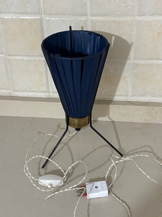Lampada Mid-Century