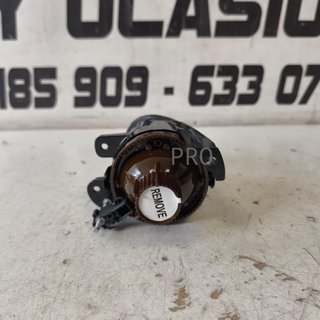 FARO ANTINIEBLAS  DERECHO VOLKSWAGEN PASSAT NUEVO 10123410005