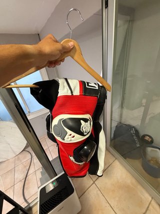 Mono de moto
