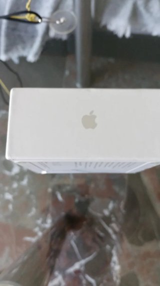 Auriculares Apple AirPods Pro 2 generacion Blancos