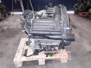 Czd motor volkswagen golf vii variant dm Ref:92680