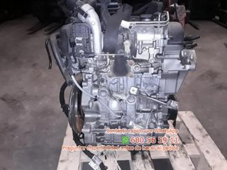 Czd motor volkswagen golf vii variant dm Ref:92680