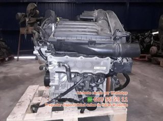 Czd motor volkswagen golf vii variant dm Ref:92680